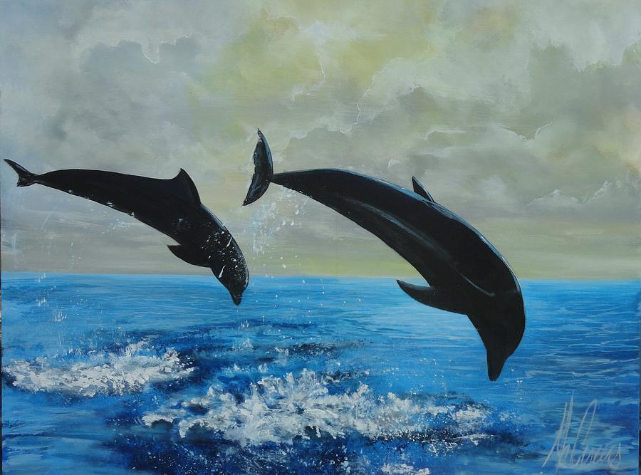 Dolphin dating sivusto