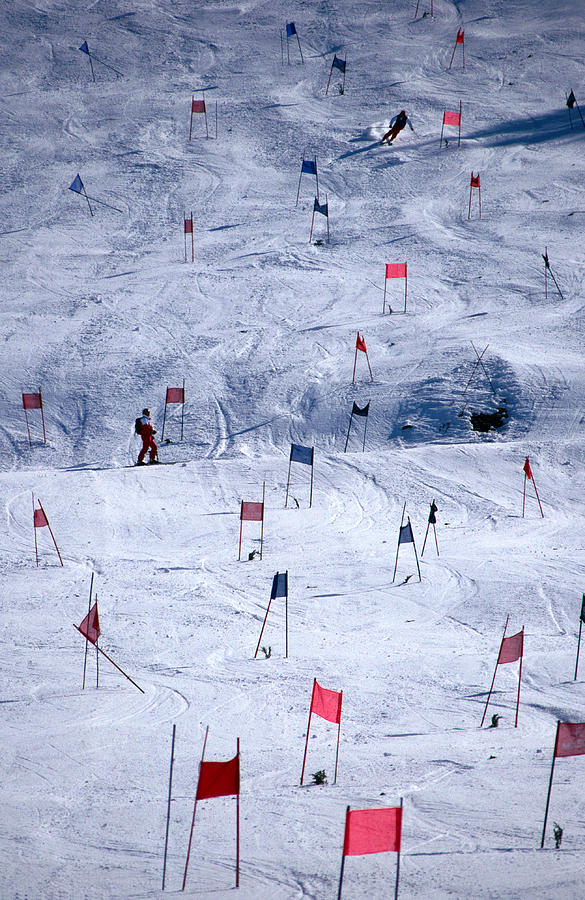 downhill ski race g force downhill ski race g force
