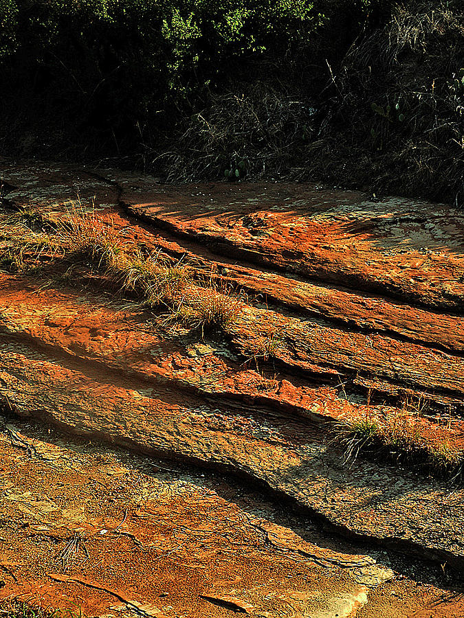 Dry River Country by Louis Nugent Dry River Country by Louis Nugent