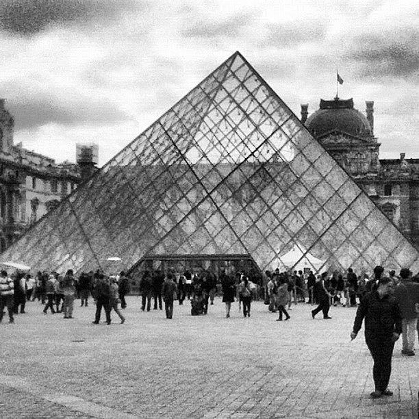 Paris Photograph - Each And Every Trip. #paris #travel by Jen Yu