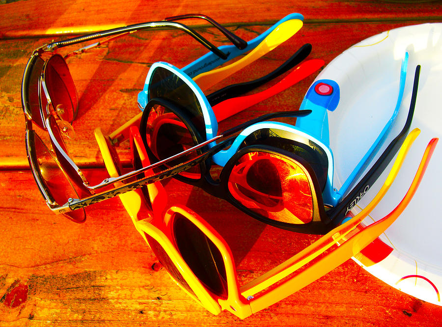 Eclipse Party by Kathryn Donatelli Eclipse Party by Kathryn Donatelli