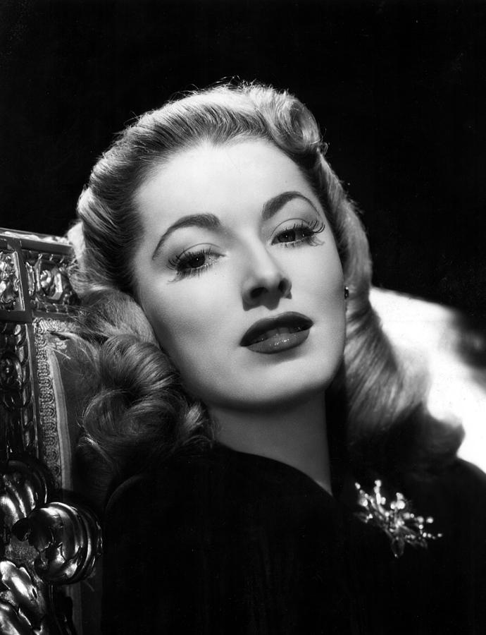 Of eleanor parker pictures Raymond Hirsch