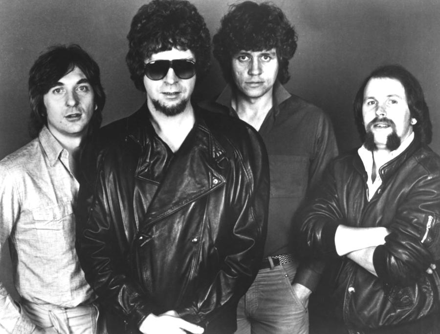 electric light orchestra electric light orchestra