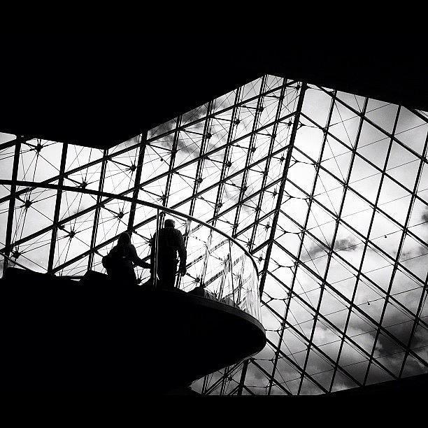 Blackandwhite Photograph - Elevating Art by Robbert Ter Weijden Blackandwhite Photograph - Elevating Art by Robbert Ter Weijden