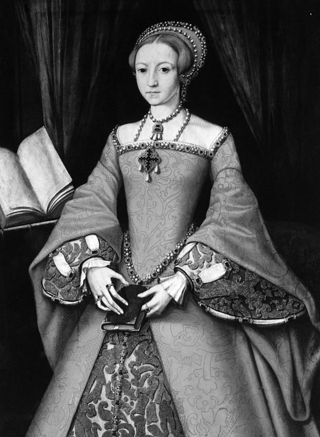 Elizabeth I, 1533-1603, Queen Photograph by Everett | Fine Art America