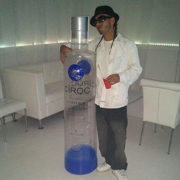 ciroc large bottle