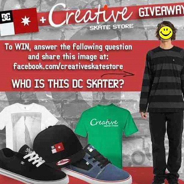 Skate Photograph - Enter Now At by Creative Skate Store