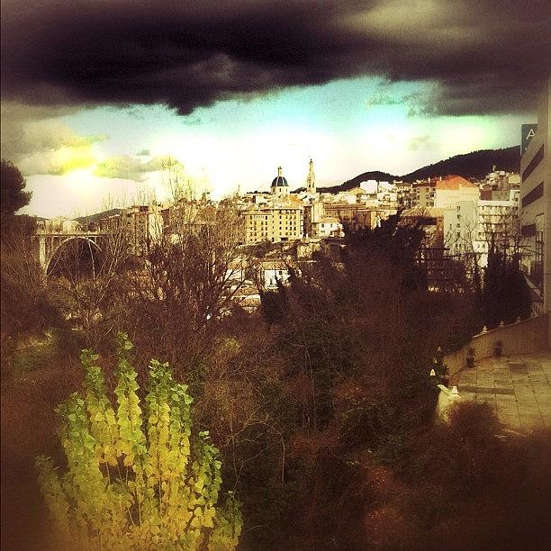 Landscape Photograph - Entre El Bien Y El Mal by Almar.e 🇪🇸