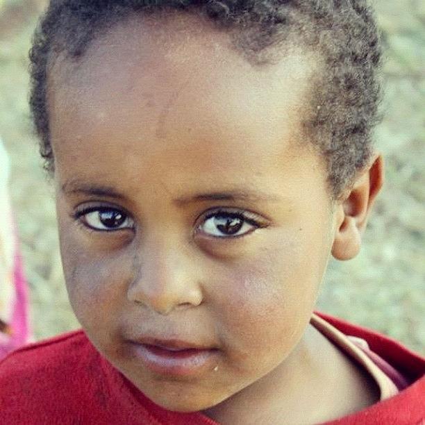 Ethiopia Photograph by Michelle Sampson