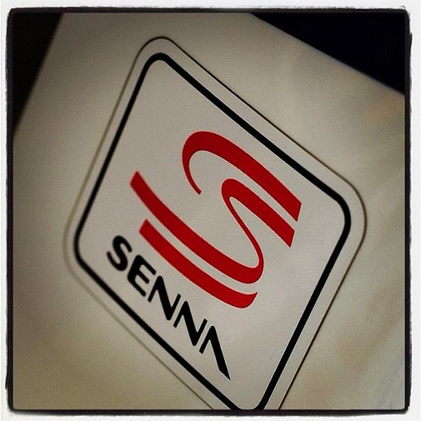 F1 Photograph - #f1 #williams #senna #ayrtonsenna by 🅿💀r1⃣©⚠◀ Qu1⃣5⃣p3⃣l