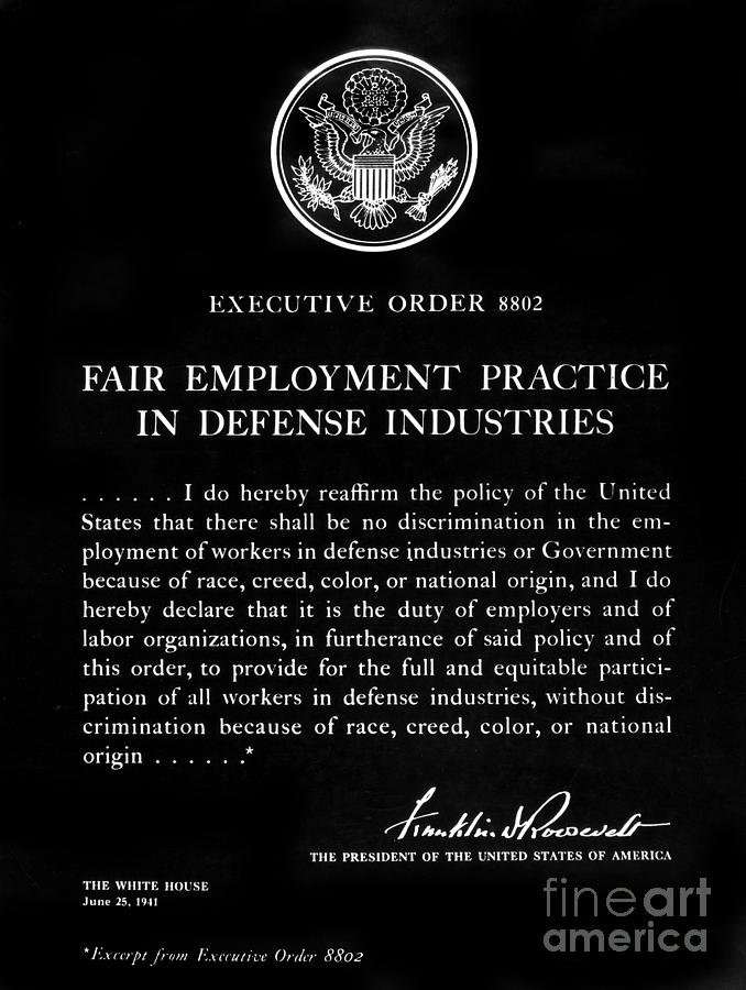 fair-employment-act-1941-photograph-by-granger