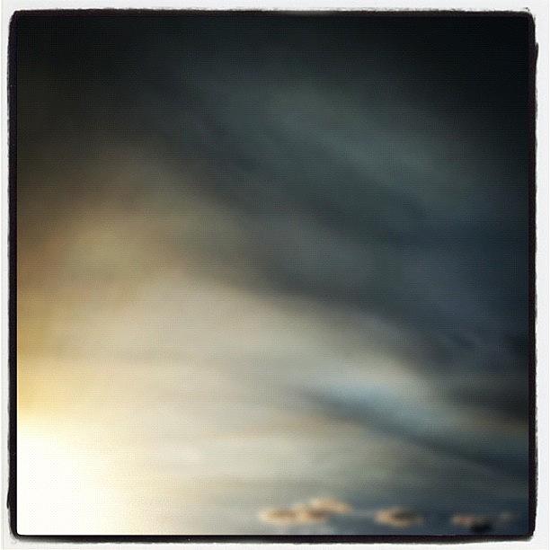 Skyline Photograph - #faraway #somedayiwill #wishing #dreams by Eve Myers