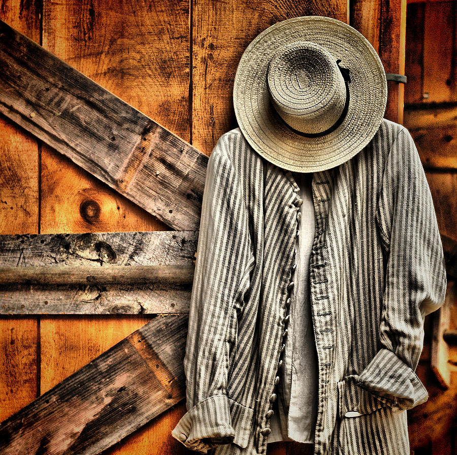 farmers robe