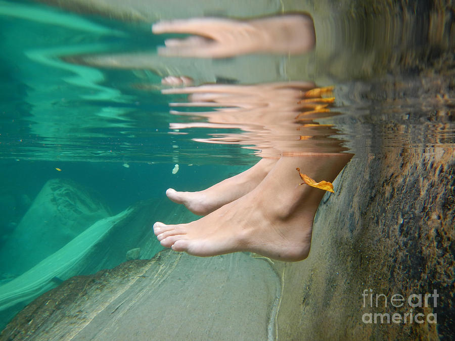 feet-under-the-water-photograph-by-mats-silvan-fine-art-america