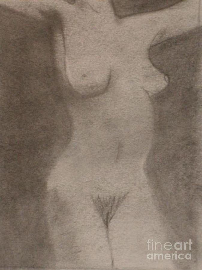 Figure 1 Drawing by Samantha Lusby