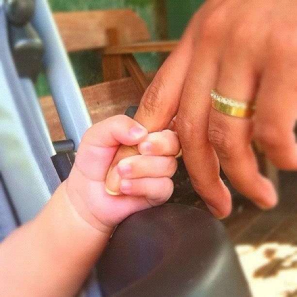 Cute Photograph - #fingers #hand #cute #instagram by Avatar Pics