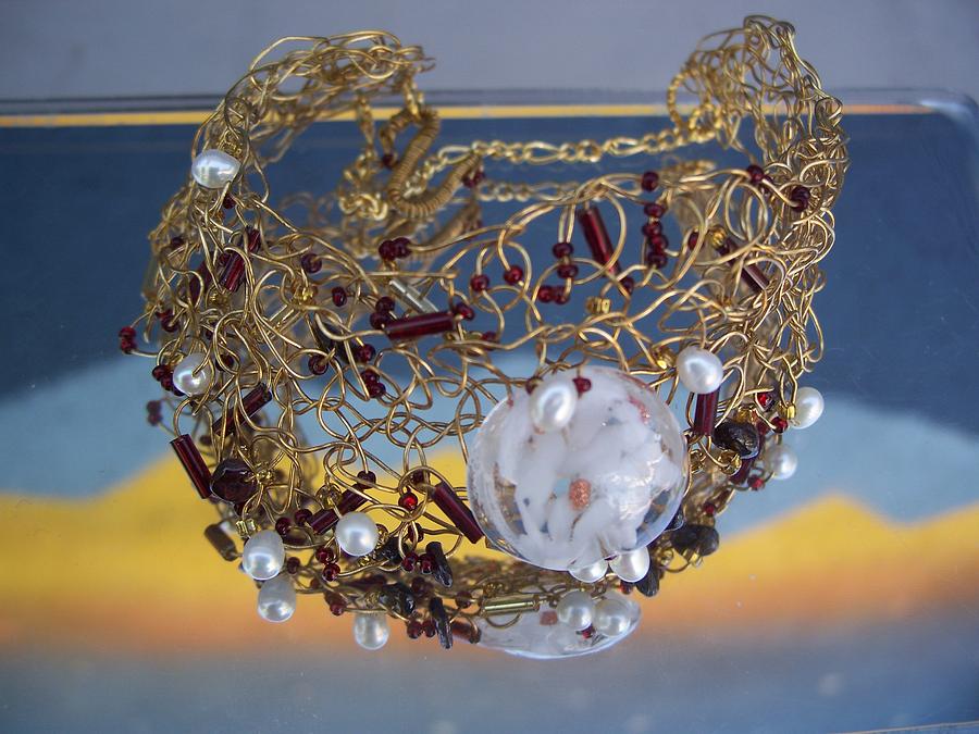 Italian Jewelry - First Love by Annette Tomek