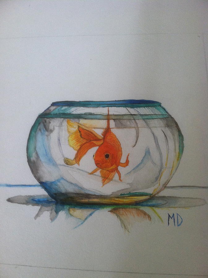 https://images.fineartamerica.com/images-medium-large/fishbowl-margaret-donohue.jpg