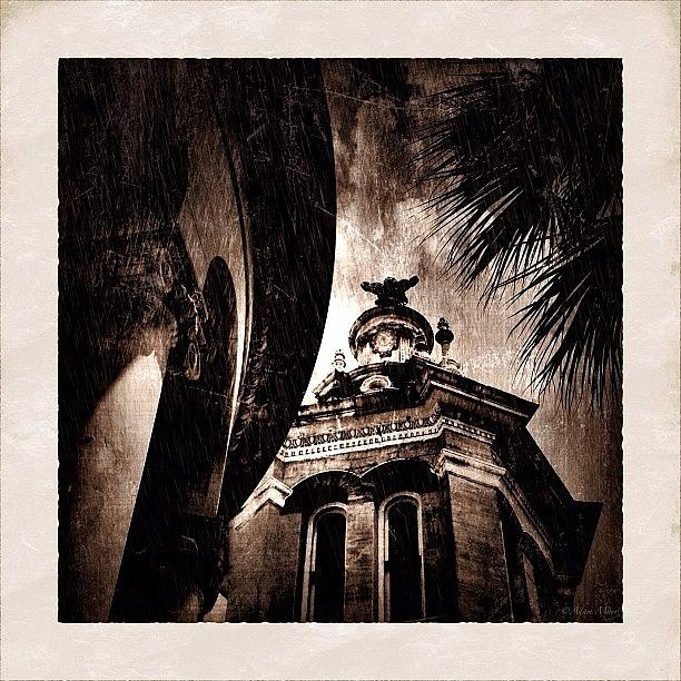 City Photograph - Flaglers Tomb - Flagler Memorial by Photography By Boopero