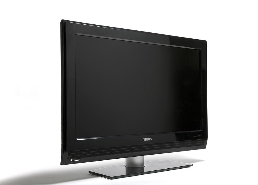 Flatscreen Medium high quality Tv