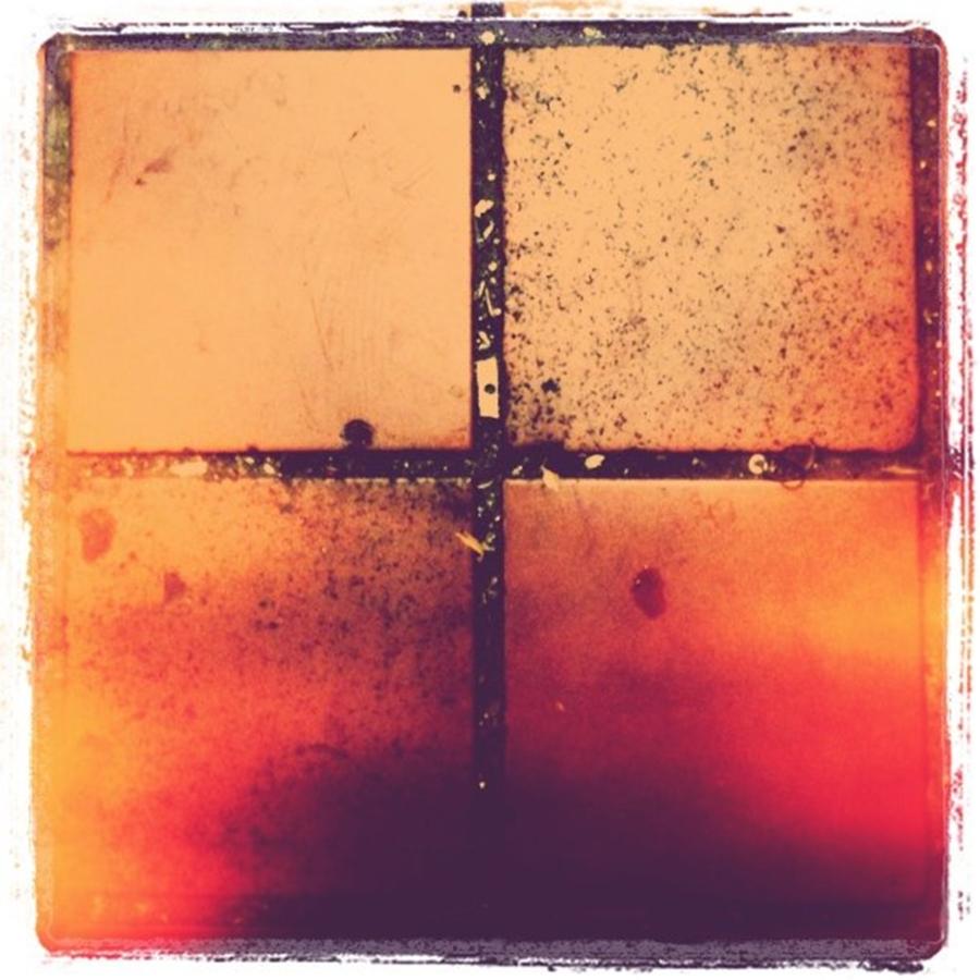 Tiles Photograph - Floored by Ken Powers
