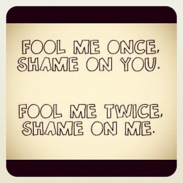 Fool Photograph - Fools #fool #me #myself #instagram by May Pinky  ✨