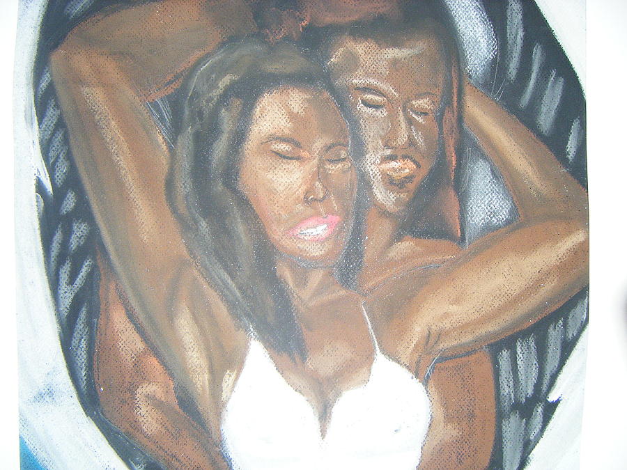 For Love Painting by Walter Harris