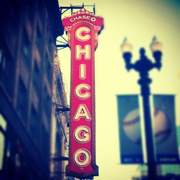 Chicago Photograph - For My Little Bro... Get A #smartphone by Natalia D