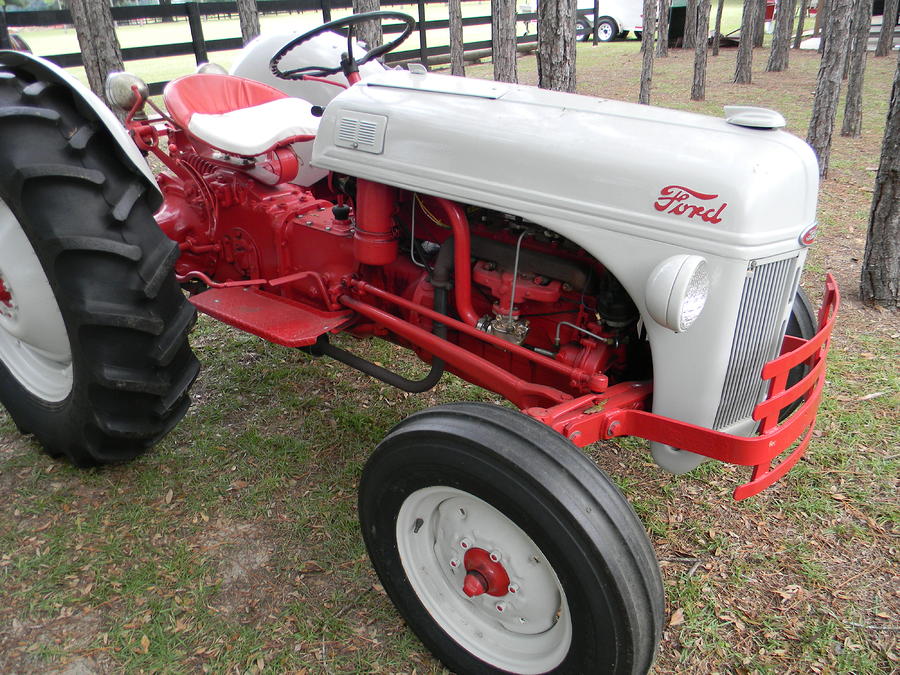 Ford tractor of ocala florida #7