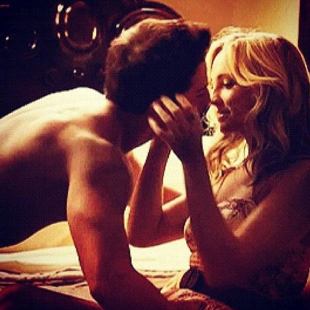 Forwood <3 Photograph by Lily McQueen