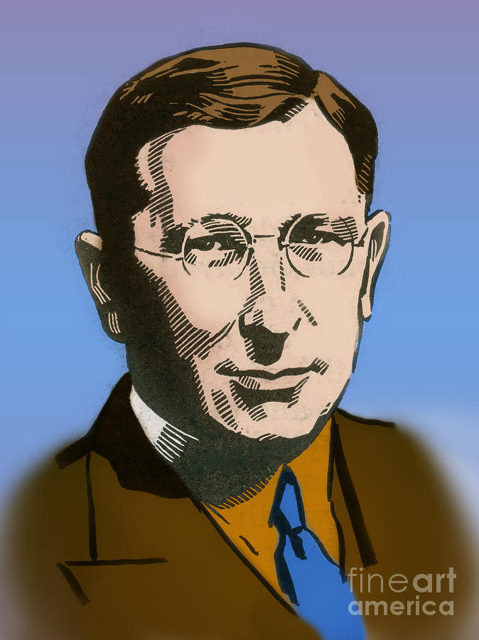 Frederick Grant Banting, Canadian Photograph by Science Source