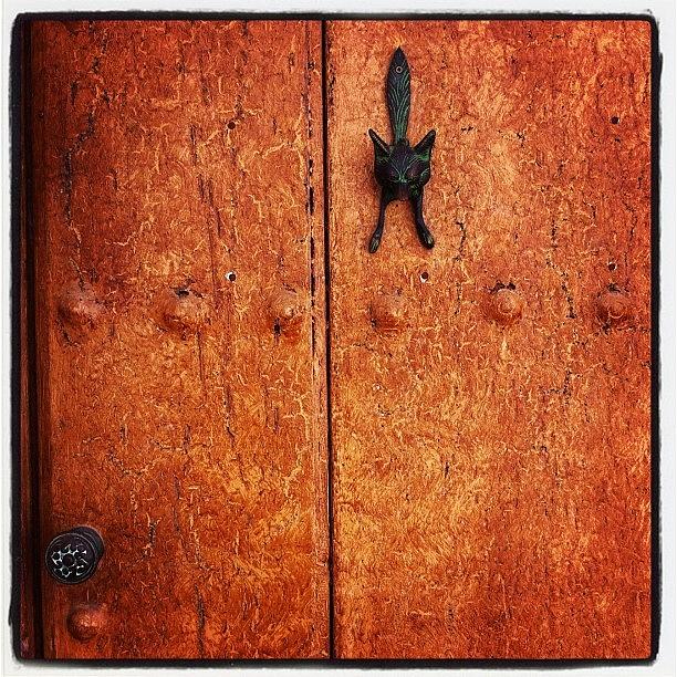 Frigiliana Doors N. II - #webstagram Photograph by Cesc Cami