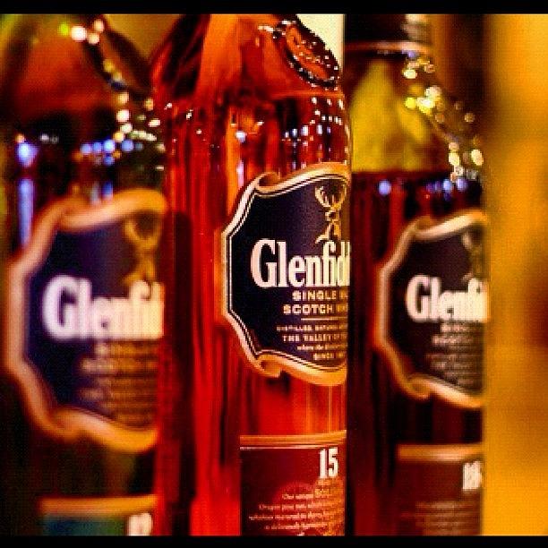 Cool Photograph - #glenfiddich #cheers #alcohol #party by Dhaval Patel