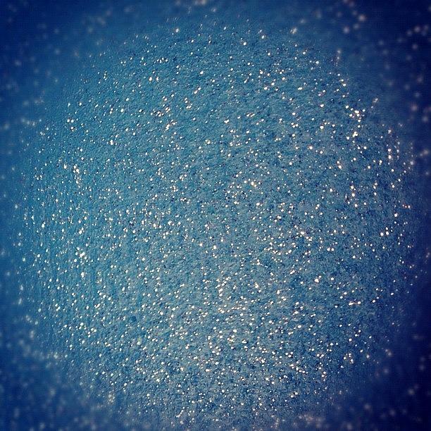 #glittery Background Photograph by Bella Guzman