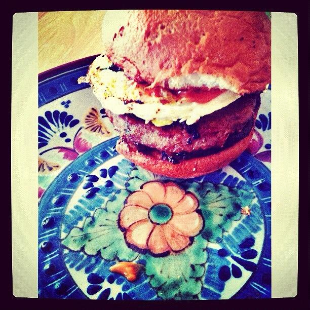 #glutenfree Sliders; Turkey Burger Photograph by Corrie Pannell Fleming