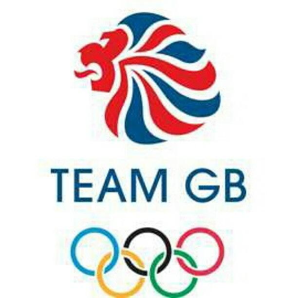 Go Team Gb!! Photograph by Grace Bryant