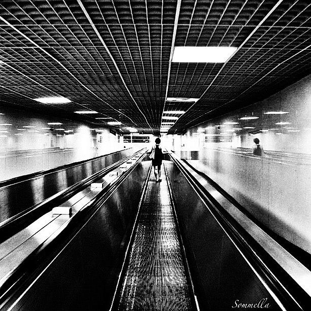 Cool Photograph - Going to infinity by Gianluca Sommella