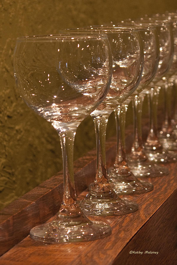 Golden Glasses by Kathy Maloney Golden Glasses by Kathy Maloney