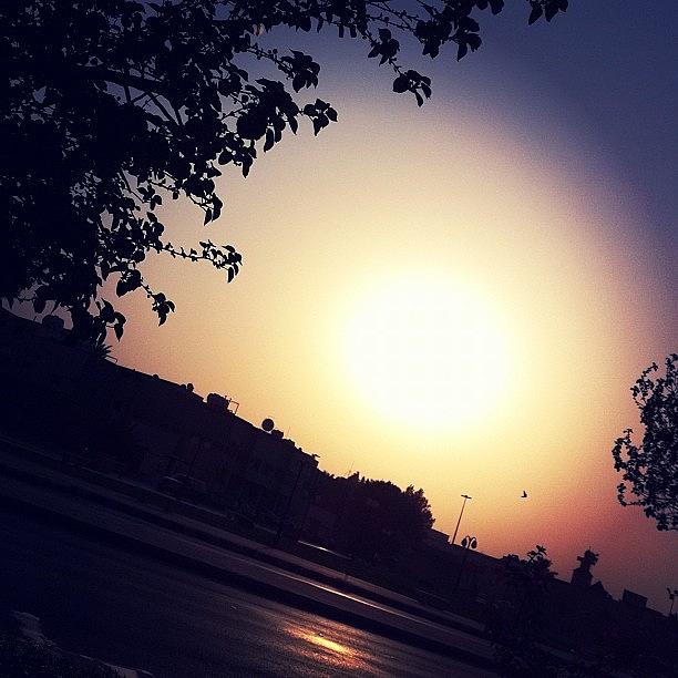 Instagram Photograph - Good Morning .. صباح الخير  by A L I