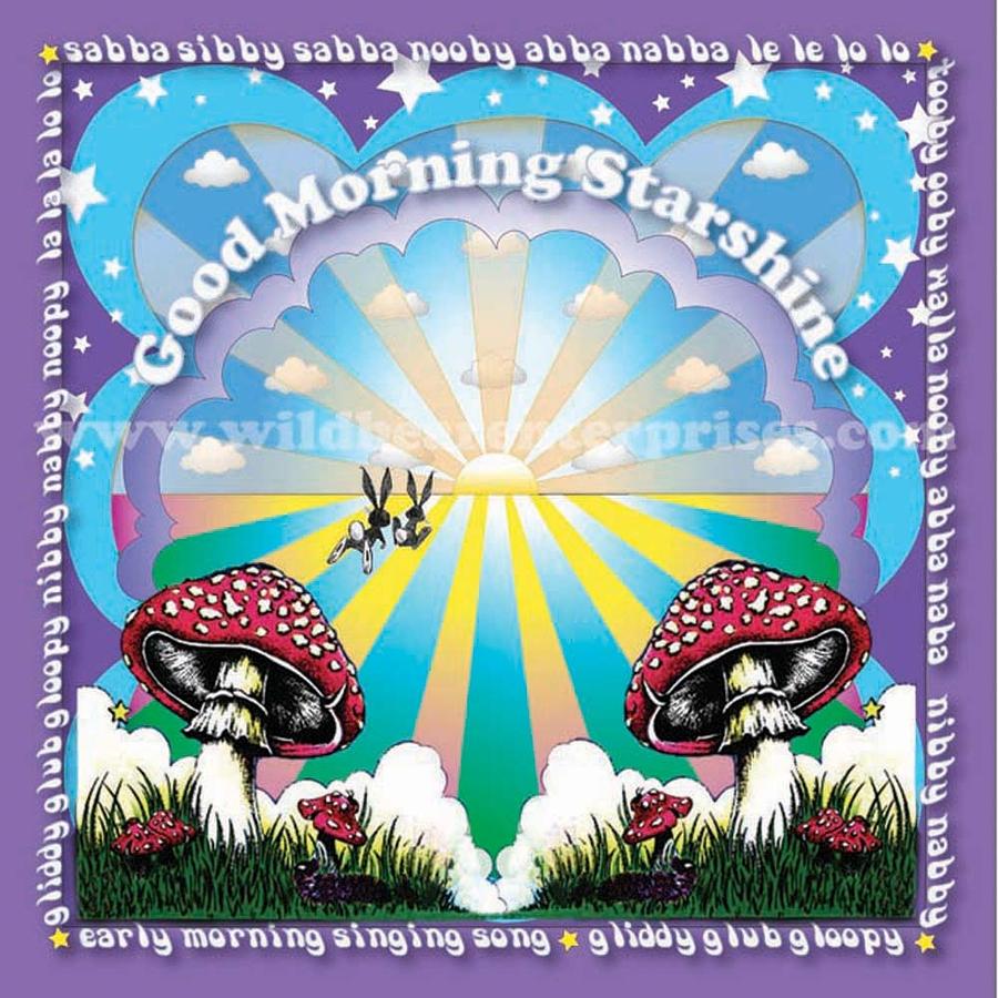 Good Morning Starshine - Wikipedia