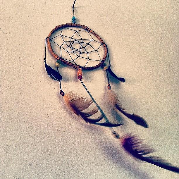 Good Morning To The Dream Catcher Photograph by Justin Wright