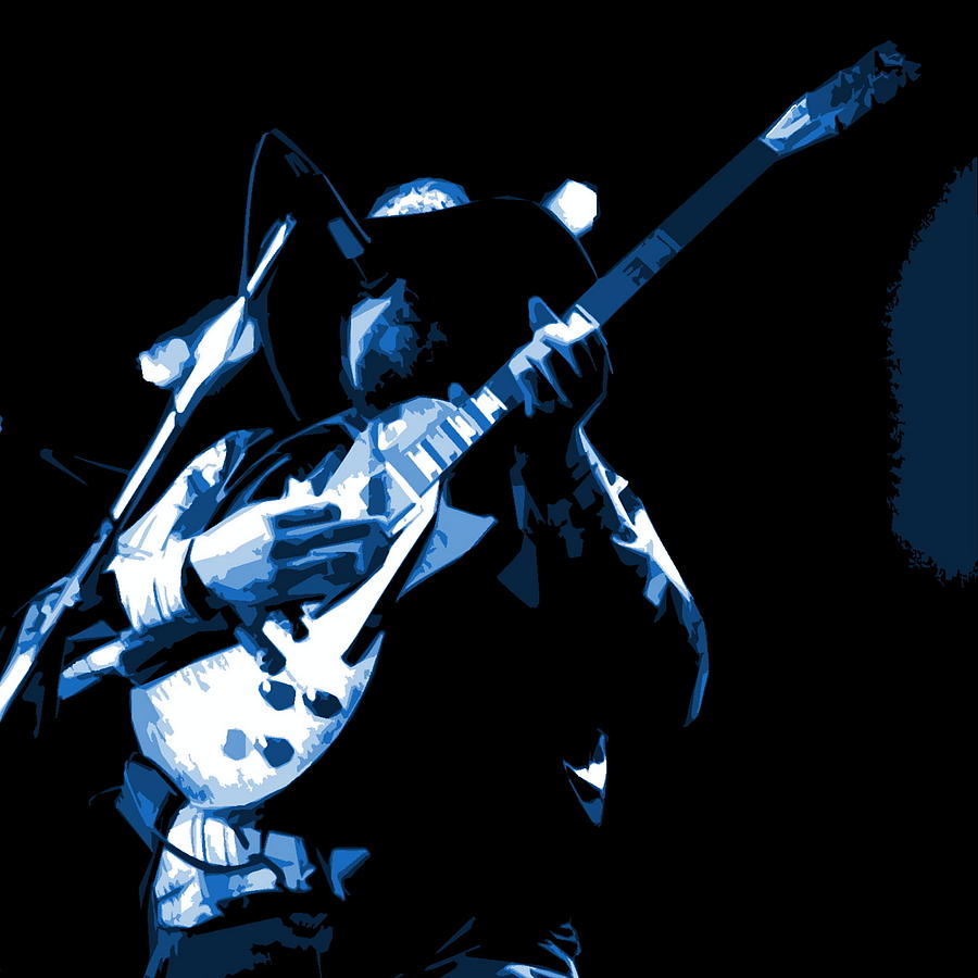 Good time charlies got the blues 2 photograph by ben upham fine art