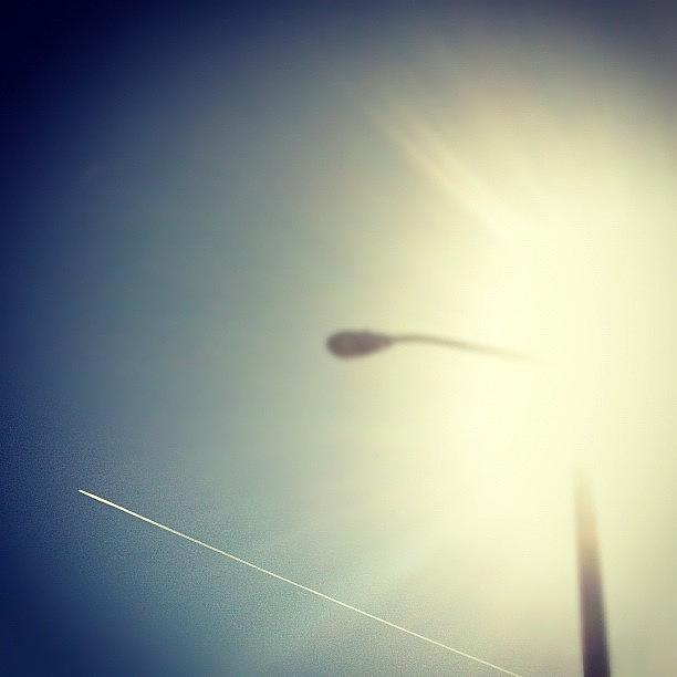 Instagram Photograph - Goodmorning. #picoftheday by Davis M