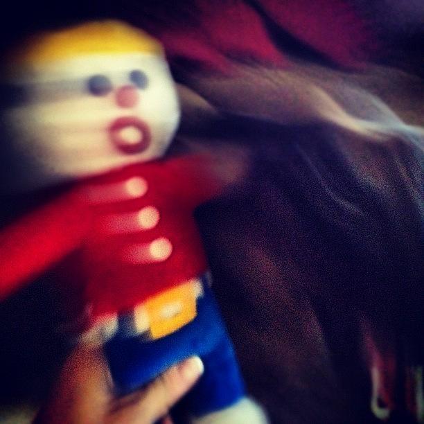 Dog Photograph - Gotcha! Rescued #mrbill From The #dog by Molly Slater Jones