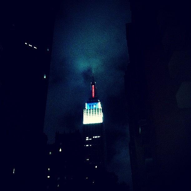 Gotham Or Nyc? Photograph by The Fun Enthusiast 