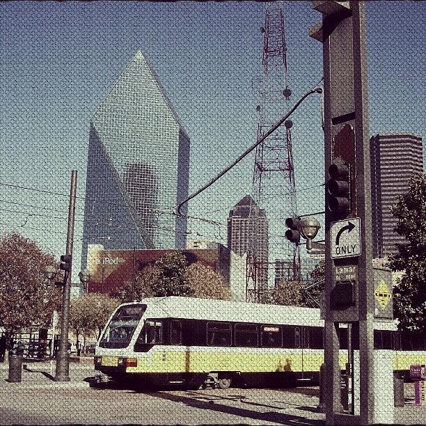 Dallas Photograph - Gotta Get Back To #dallas #texas by Jairee Conner