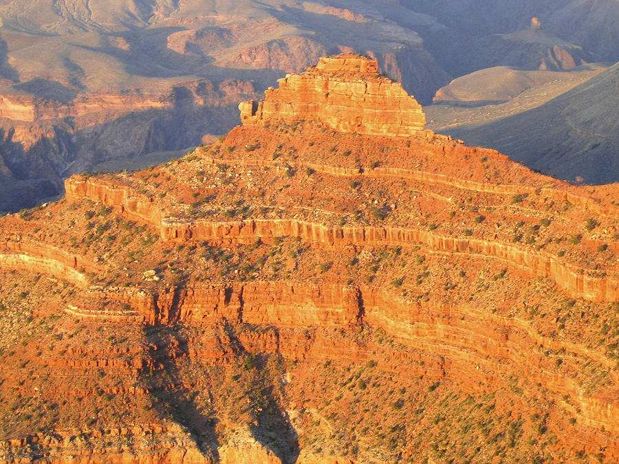 Grand Canyon 24 Photograph by Will Borden