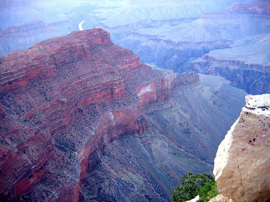 Grand Canyon National Park Photograph - Grand Canyon 36 by Will Borden