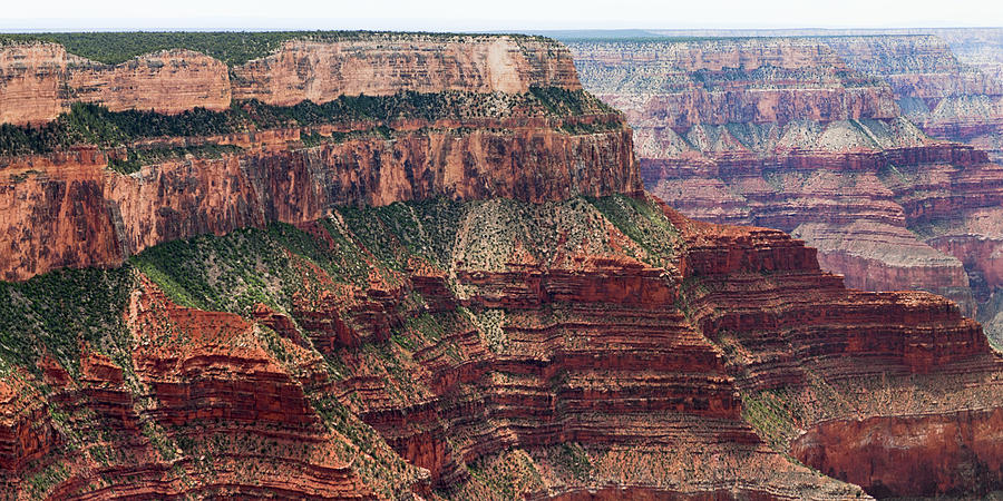 Grand Canyon and Colorado River 2 of 5 Photograph by Gregory Scott