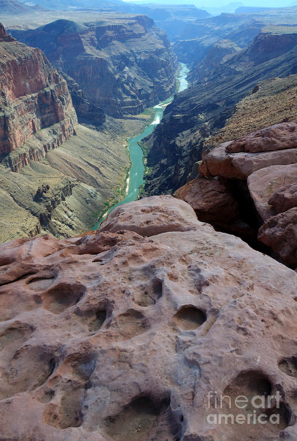 Grand Canyon Arizona Photograph by Bob Christopher